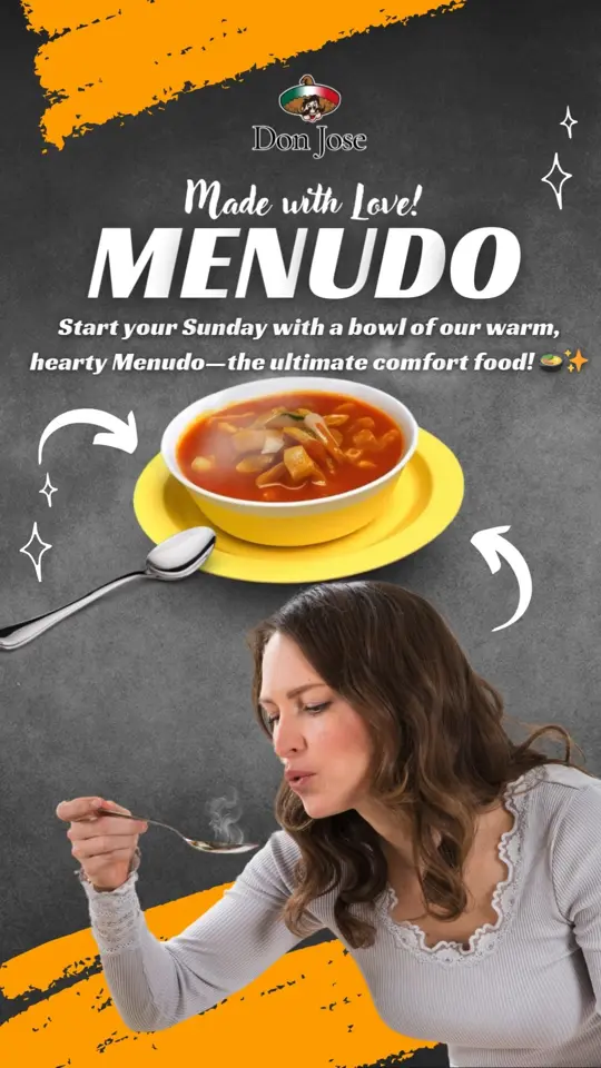 Don Jose Mexican Grill & taqueria in Lawrenceville showing food, menudo, video by Don Jose Mexican restaurant taco-bar&gri on Facebook
