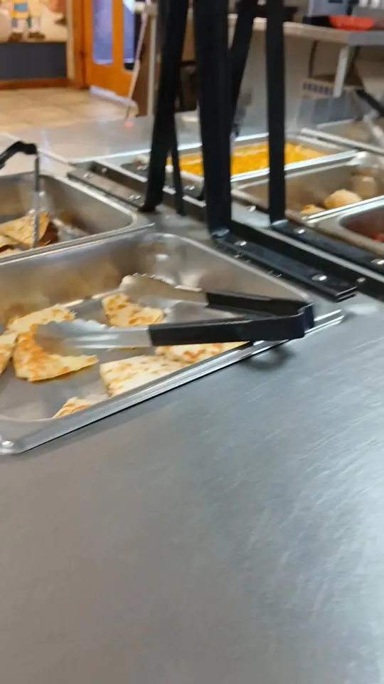 Don Jose Mexican Restaurant in Lilburn showing food, buffet, video by Don Jose Mexican Buffet on Facebook