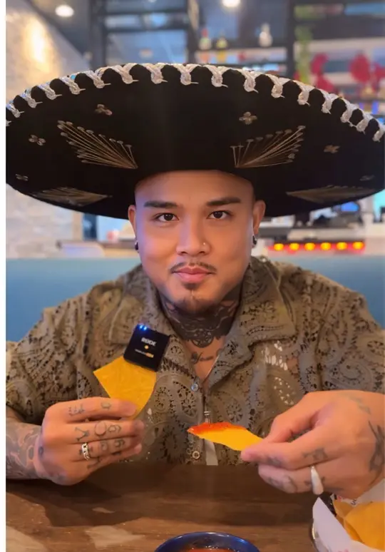 Don Julio Mexican Kitchen - Eagle Creek in Orlando showing review, visit, video by journeyswithjulian on TikTok