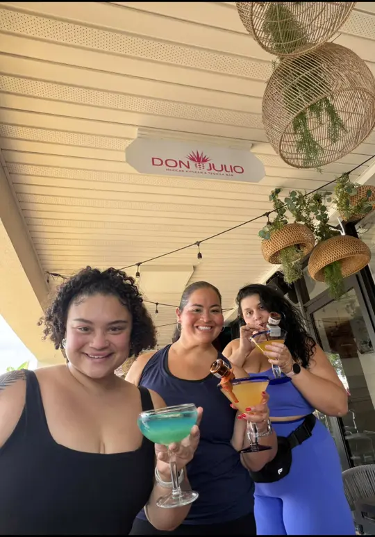 Don Julio Mexican Kitchen - Lake Mary in Lake Mary showing cocktail, visit, video by estefisaavy on TikTok