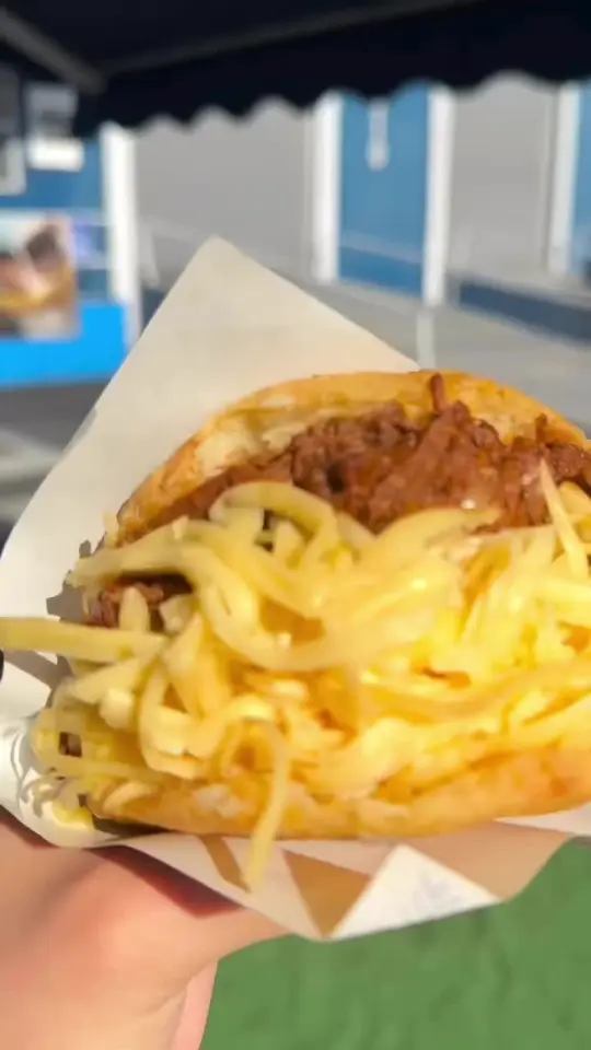 Don Pan International Bakery on TikTok, video by donpanfoodtruck_