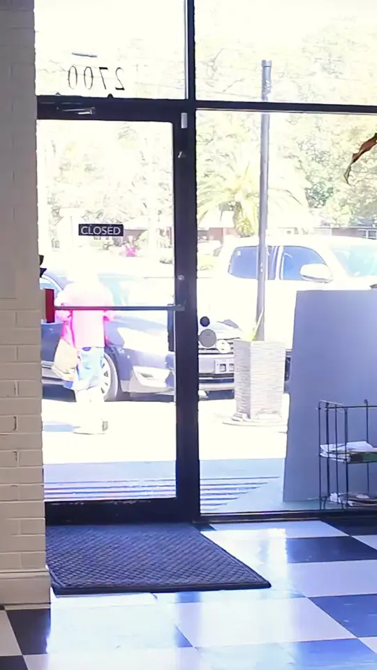 Don Que’s Southern BBQ in Brunswick showing restaurant, soul food, video by donquesbbq on TikTok