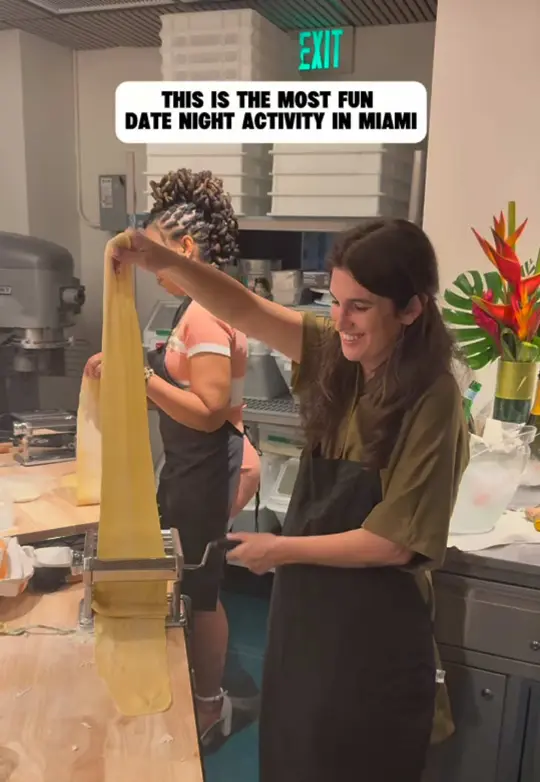 Donna Mare Italian Chophouse on TikTok, video by mrandmrseats_