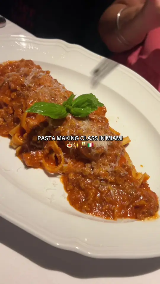 Donna Mare Italian Chophouse on TikTok, video by carodalal731
