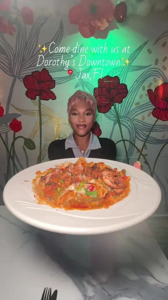 Dorothy's Downtown on TikTok, video by dorothysdowntown