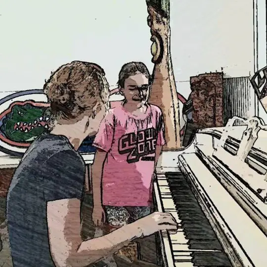 Doubles Beachside in Satellite Beach showing live music, piano, video by Doubles Beachside on Facebook