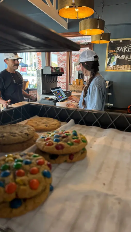 Doug's Deli Downtown in Rome showing visit, atmosphere, video by Doug's Deli Downtown on Facebook