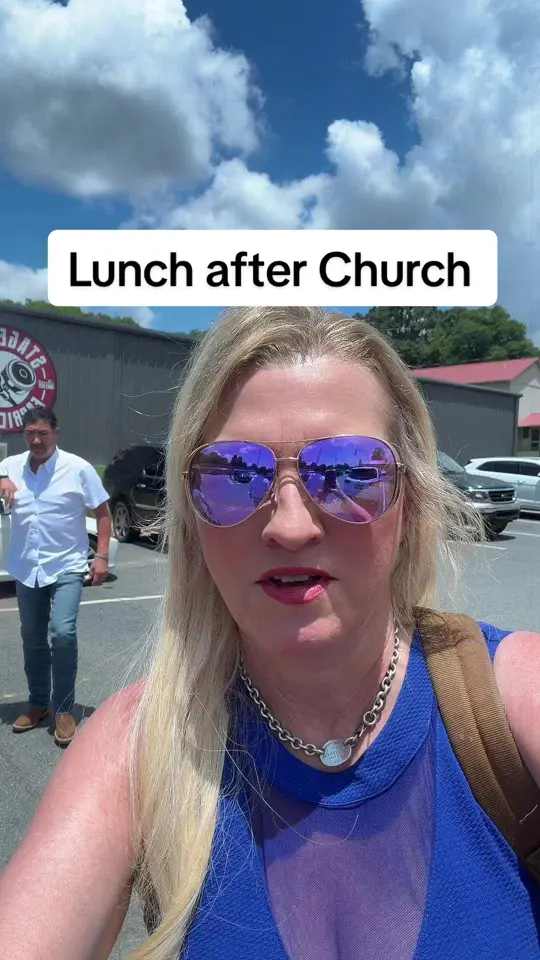 Doug's Place in Emerson showing lunch, homecooking, video by robyn.and.brian on TikTok