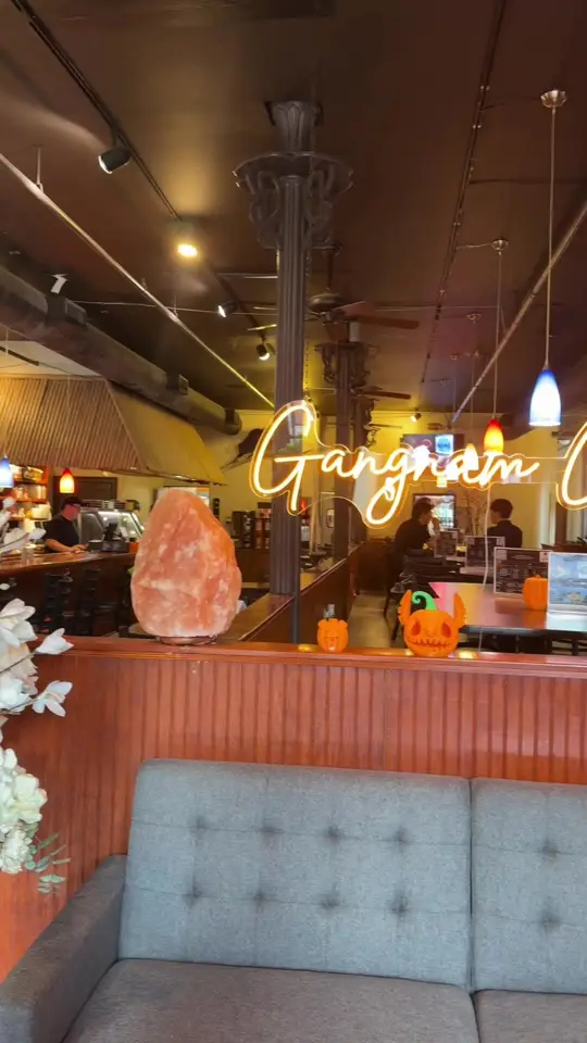 Downtown Grill in Macon showing restaurant, ramyun, korean food, video by downtownmacon on TikTok