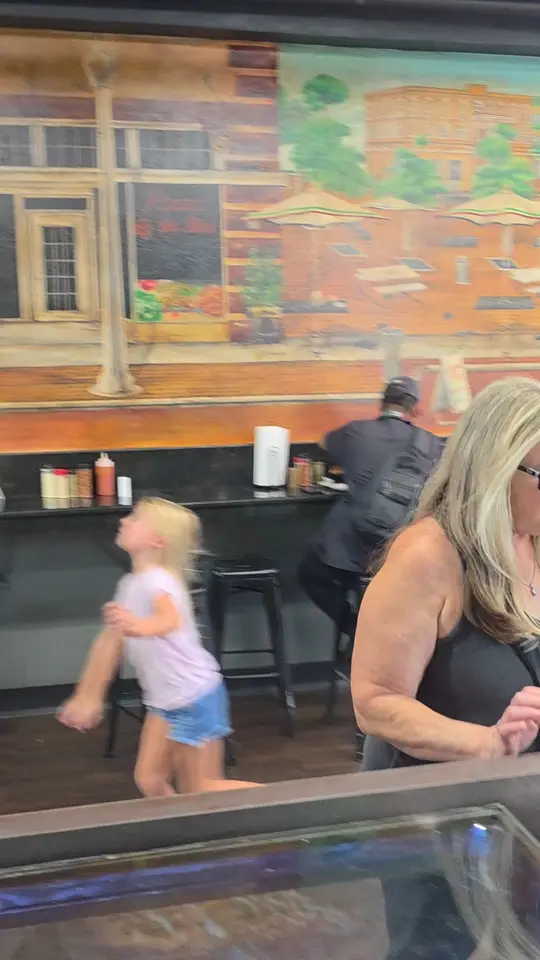 Downtown House of Pizza in Fort Myers showing pizza, pepperoni pizza, video by Downtown House of Pizza on Facebook