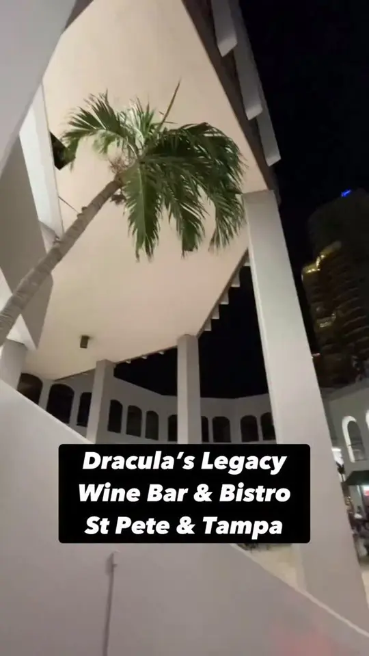  in Florida showing review, visit, atmosphere, video by Loving St Pete on Facebook