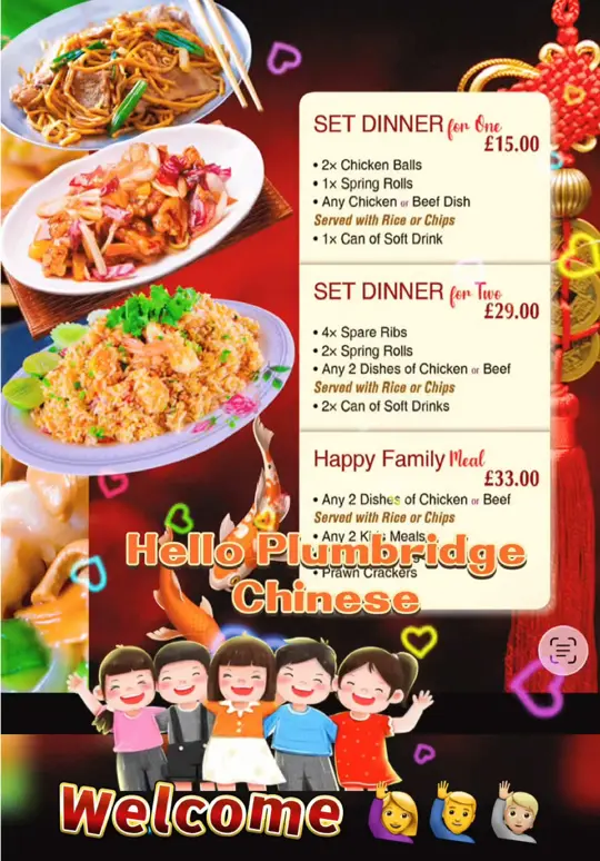 Dragon Express in Stockbridge showing takeaway, chinese food, video by dragon_express89 on TikTok