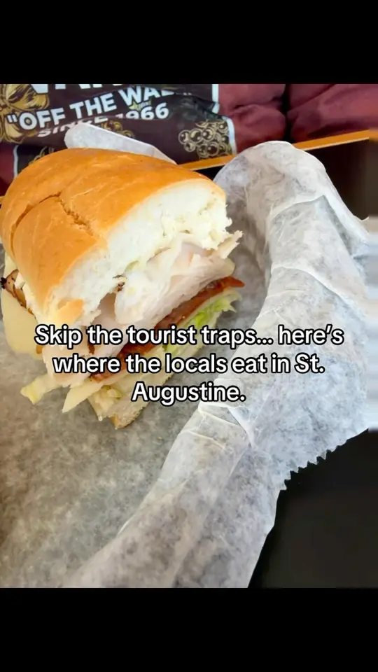  in Florida showing review, visit, food, the drake's last stand, hummingbird cake, video by Celeste Vaughn-Smithson on Facebook
