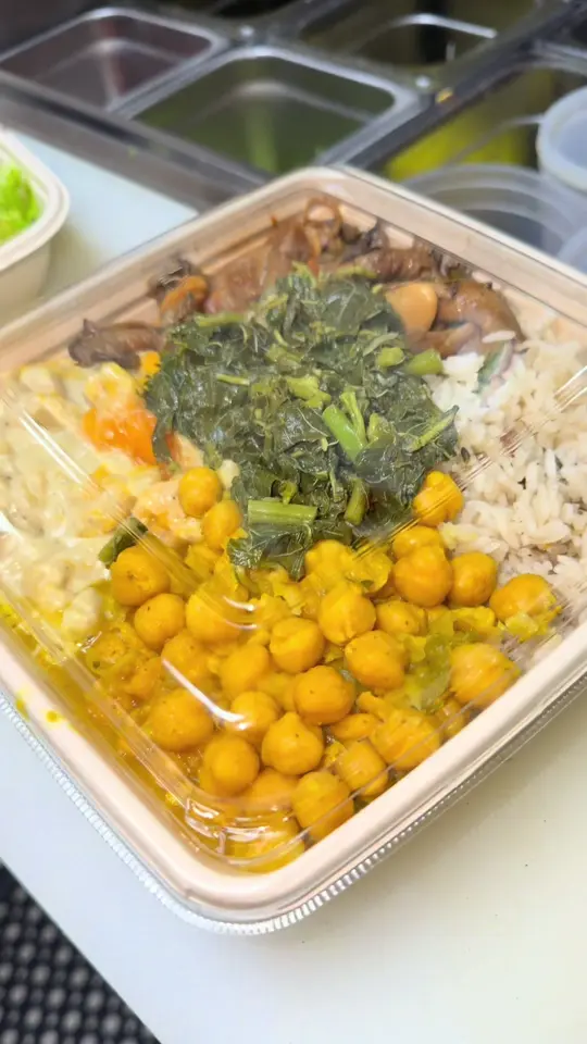  in Florida showing food, quality food, video by dubngrub on TikTok