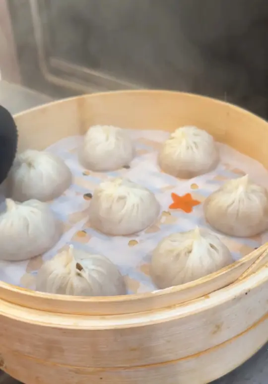 Dumpling Panda - Miramar in Miramar showing review, dumplings, video by josiaheats on TikTok