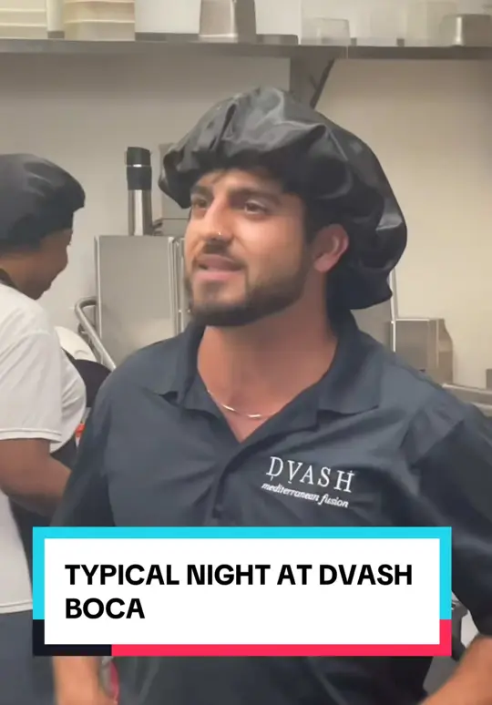 DVASH on TikTok, video by dvashboca