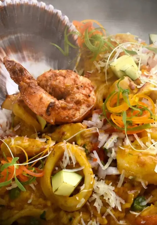 E41 - Embarcadero 41 Sunrise in Sunrise showing food, mariscos, video by embarcadero41.oficial on TikTok