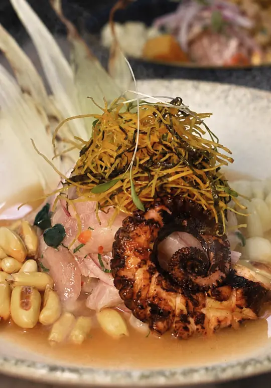 E41 - Embarcadero 41 Sunrise in Sunrise showing food, atmosphere, video by embarcadero41.oficial on TikTok