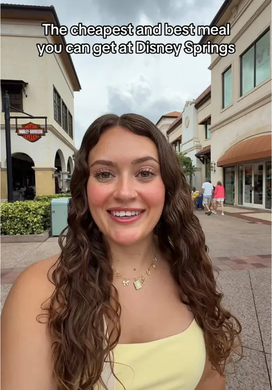 Earl of Sandwich in Lake Buena Vista showing food, sandwich, video by state0fgracie on TikTok