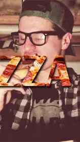 East Coast Pizza in Riverview showing pizza, visit, video by EAST COAST PIZZA on Facebook