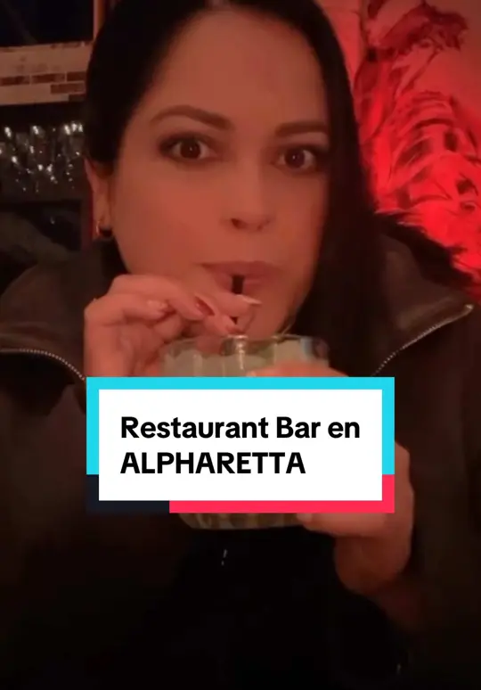 Eclipse di Luna - Alpharetta in Alpharetta showing live music, atmosphere, visit, video by atlantahablaespanol on TikTok