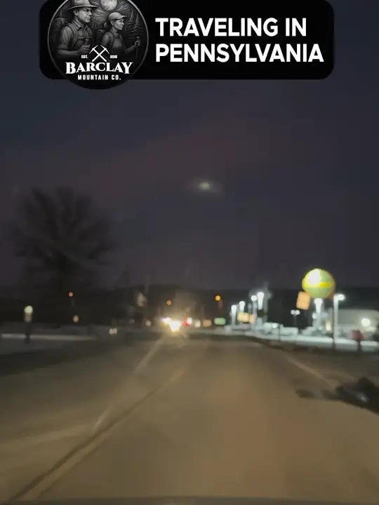 Eddie's 2 Go in Stockbridge showing review, visit, video by barclaymountaincompany on TikTok