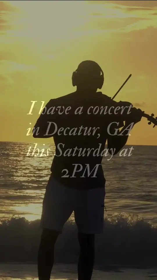 Eddie's Attic in Decatur showing live music, concert, video by michaelprinceviolin on TikTok