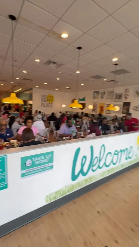 Eggs Up Grill in Morrow showing visit, atmosphere, video by Eggs Up Grill on Facebook
