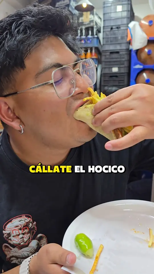 El Alacrán Mexican Food in Winter Garden showing food, tacos, video by El Javi Corona on YouTube