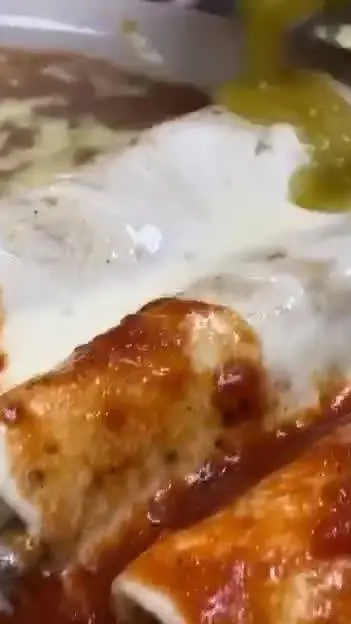 El Campesino Mexican Restaurant in Cleveland showing restaurant, authentic mexican food, video by El Campesino Mexican Restaurant, Clevela on Facebook