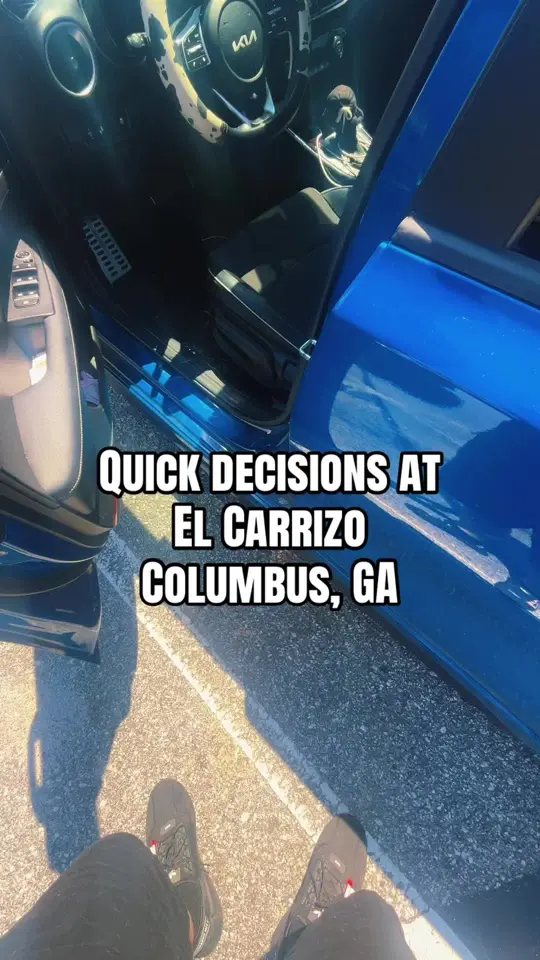 El Carrizo - Macon RD in Columbus showing food, mexican food, video by ihylz on TikTok