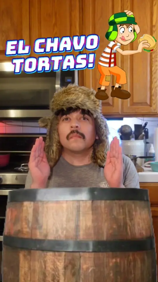 El Chavo Street Tacos in Milton showing food, street tacos, video by Jammy Cooks on YouTube
