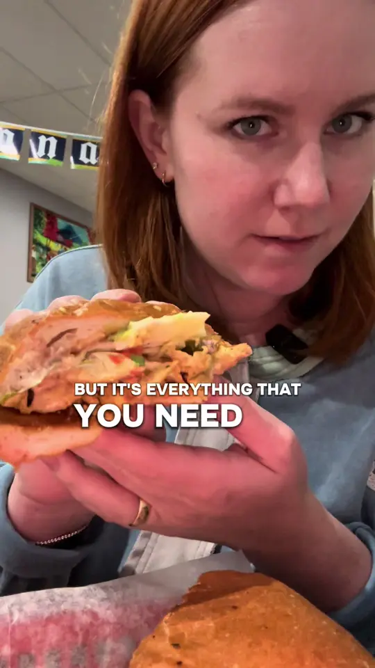 El Dorado Salvadorian and Mexican Restaurant in Cartersville showing review, visit, video by theoriginalemily_ on TikTok