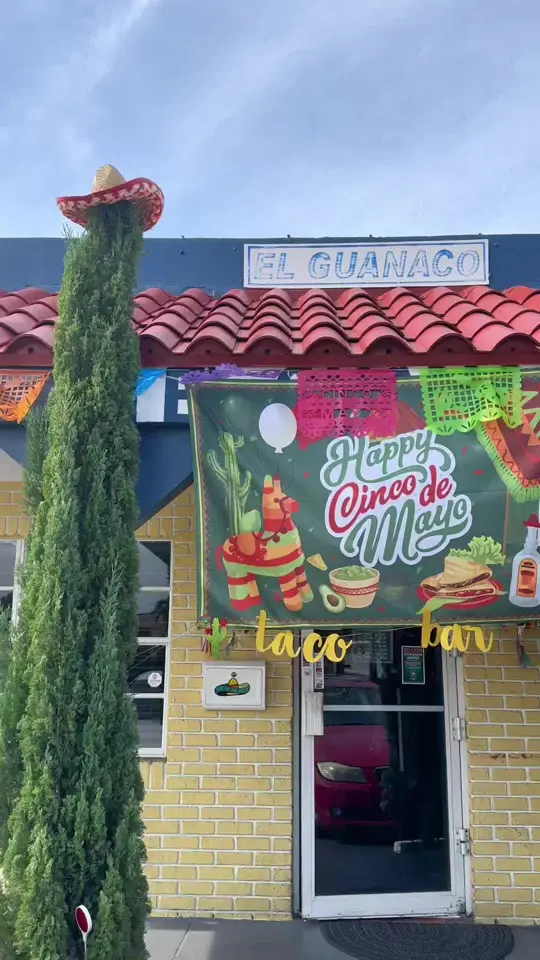  in Florida showing visit, mexican food, video by im_ericamarie on TikTok