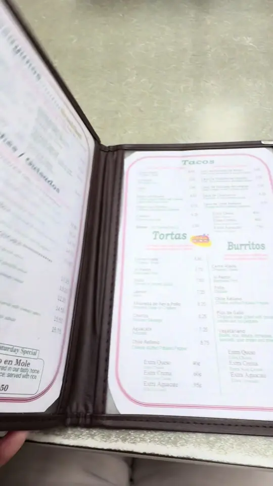 El Indio Mexican Food & Bar Jonesville in Newberry showing visit, tacos, video by giselelately on TikTok