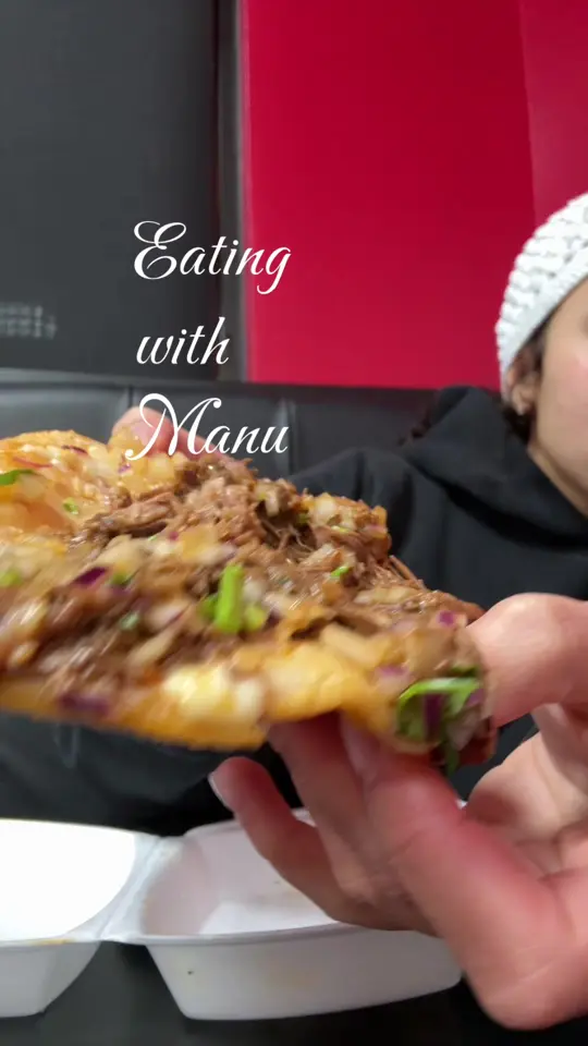 El Indio Mexican Food & Bar Jonesville in Newberry showing food, quesabirria, ceviche tostada, video by mannnueela on TikTok