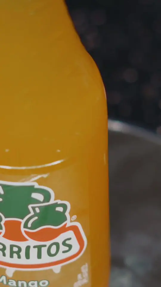 El Indio Mexican Restaurant in Gainesville showing mexican sodas, jarritos, video by eatelindio on TikTok