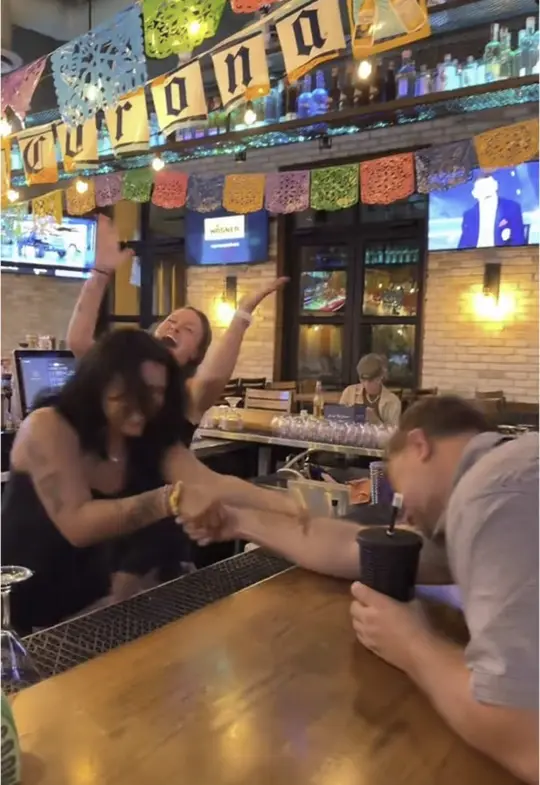 El Jefe Tequilas on TikTok, video by el.jefe.tequilas