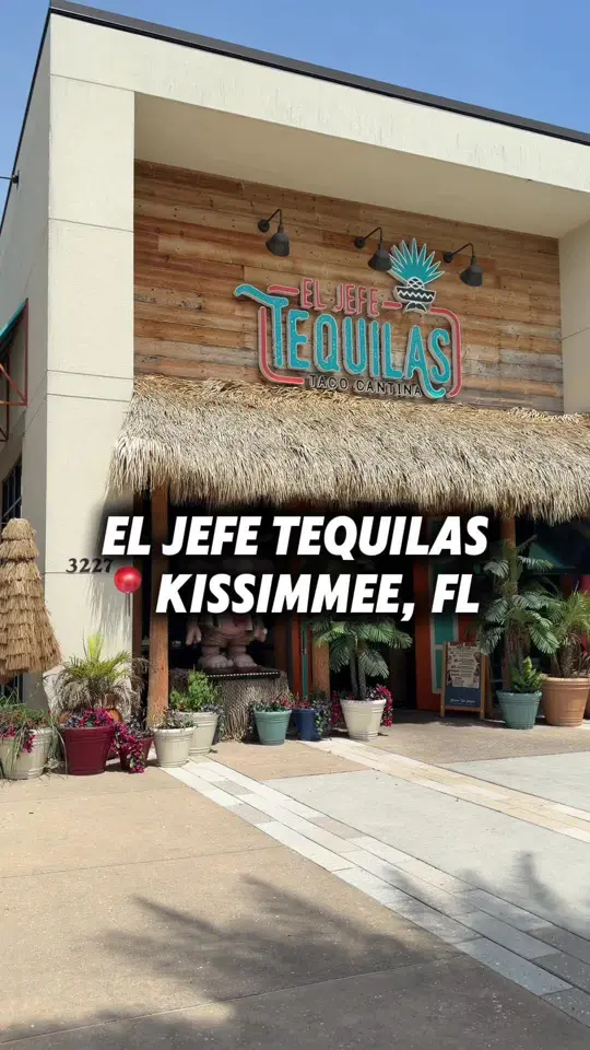 El Jefe Tequilas on TikTok, video by sofetch75