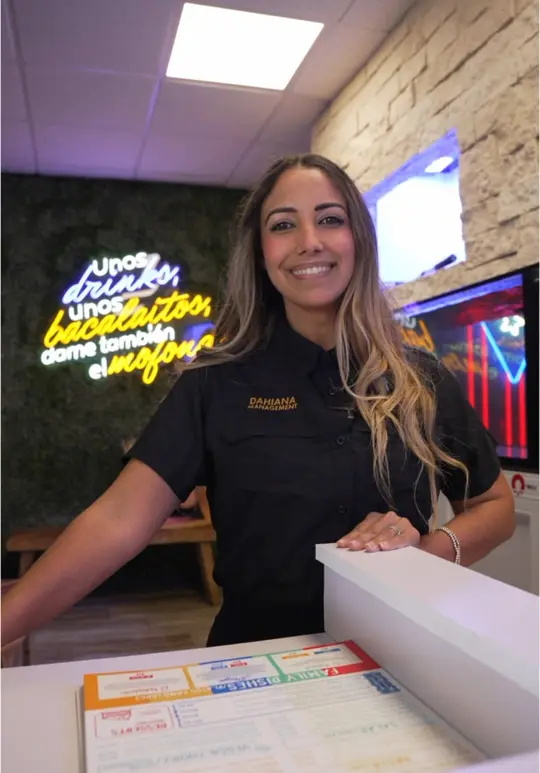 El Kiosko 38 in Davenport showing restaurant, menu, atmosphere, video by elkiosko38 on TikTok