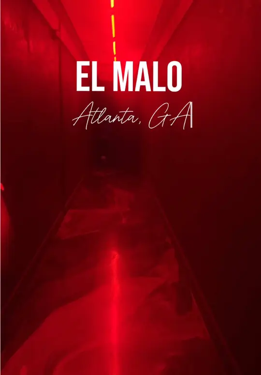 El Malo in Atlanta showing visit, review, video by lexxintheecityyy on TikTok