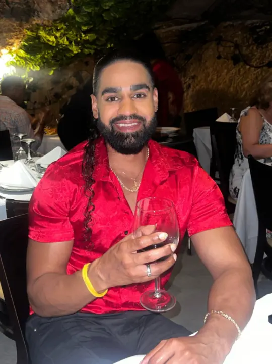 El Meson De Pepe's Restaurant & Bar in Key West showing dinner, cave experience, video by rogersingh29 on TikTok