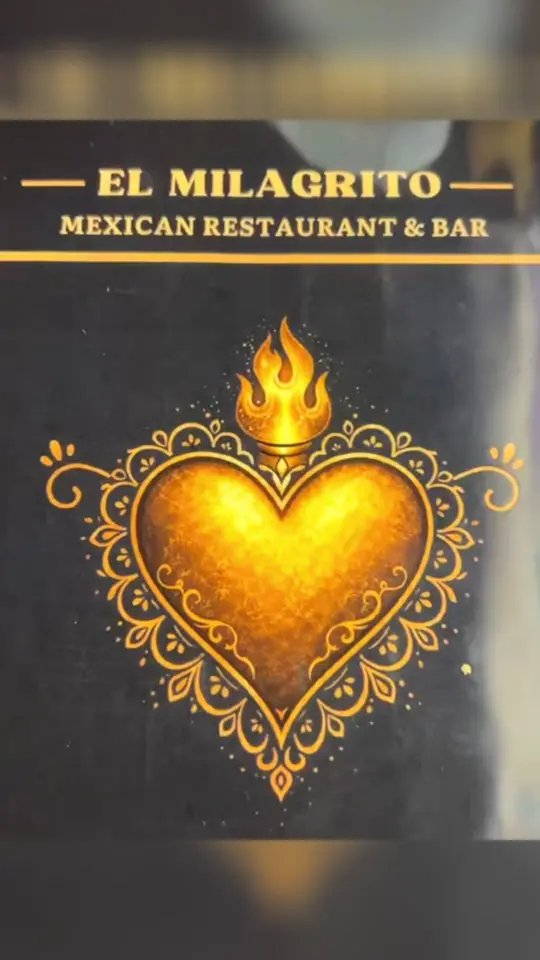 El Milagrito Mexican Restaurant & Bar in Forest Park showing review, visit, tacos, torta, coctel de camarón, agua de horchata, cantarito, sopes, beers, video by foodtouratl on TikTok