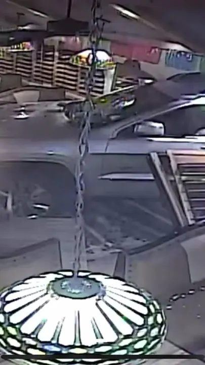 El Nopal Mexican Restaurant in Cartersville showing restaurant opening, accident, tacos, video by El Nopal Kennesaw on Facebook