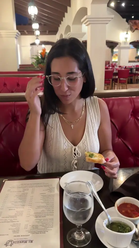 El Novillo Restaurant on TikTok, video by pattyxroca