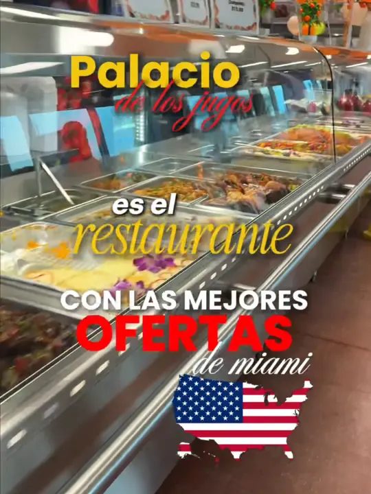 El Palacio de los Jugos on TikTok, video by elpalaciodelosjugos_