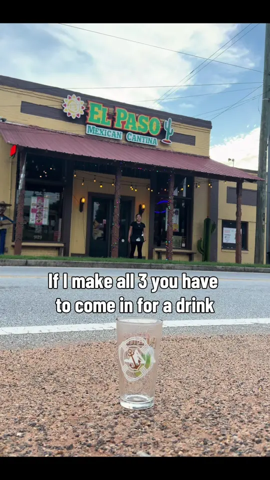 El Paso Mexican Restaurant in Maysville showing visit, atmosphere, video by el.paso.mexican.c on TikTok