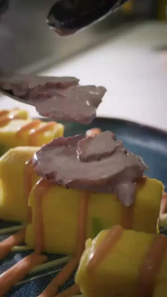 El Pollo Inka Miami in Miami showing restaurant, visit, video by Daniel D. Cespedes Titinger on Facebook