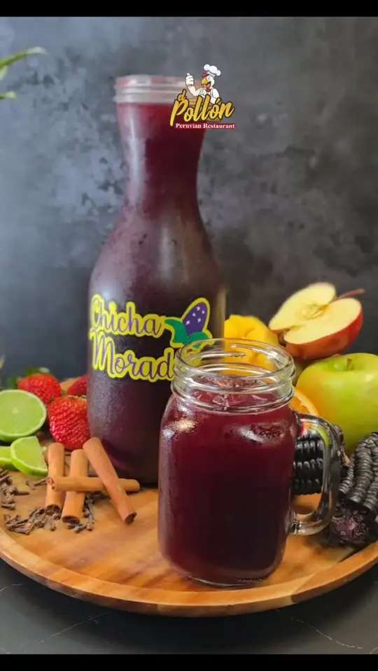 El Pollon Restaurant in Longwood showing peruvian food, traditional flavor, video by El Pollon Peruvian Restaurant on Facebook