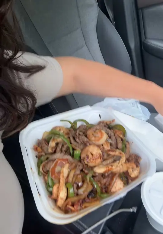 El Potro Mexican Restaurant in Pooler showing restaurant, visit, video by spazzonjess on TikTok